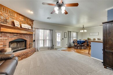 14371 Leaning Willow, Edmond, OK 73025 - photo 7