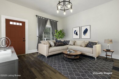 VS LIVING ROOM
