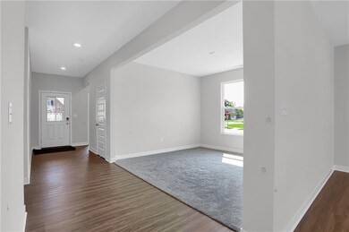 3815 Albert Ln, Bargersville, IN 46106 - photo 2