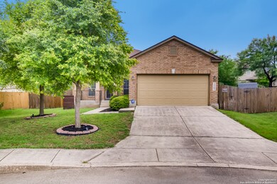 11203 Rose Canyon, Helotes, TX 78023 - photo 2