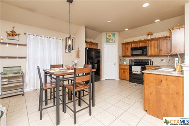 3425 Horizon St, Copperas Cove, TX 76522 - photo 6