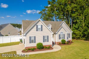 3001 Camille Dr, Winterville, NC 28590 - photo 7