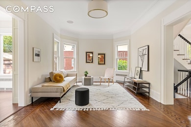 689 E 17th St unit TWNHSE, Brooklyn, NY 11230 - photo 7