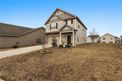 409 Hyder Ct, McDonough, GA 30253 - photo 3