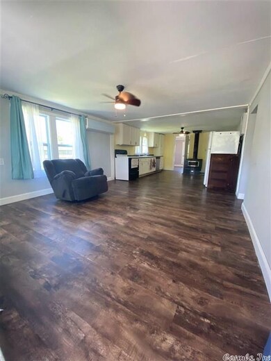 365 Wilburn Rd, Heber Springs, AR 72543 - photo 3