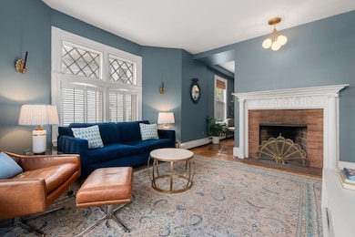 16 Colliston Rd unit 1, Brighton, MA 02135 - photo 4