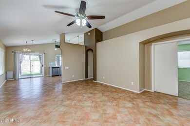 2834 S Paseo Loma, Mesa, AZ 85202 - photo 2
