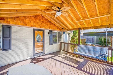 1428 Black Ankle Rd, Star, NC 27356 - photo 2