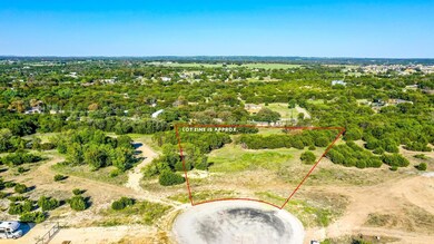 2004 Timber Hills Dr, Weatherford, TX 76087 - photo 2