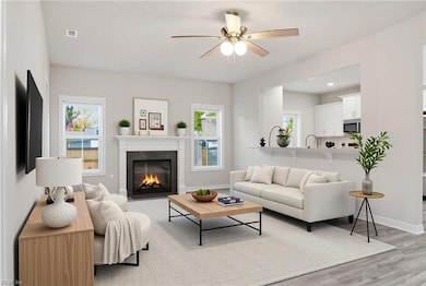 1400 Winslow Ave, Chesapeake, VA 23323 - photo 2