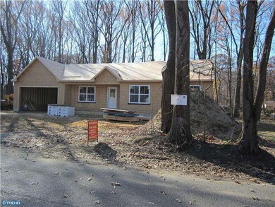 837 Maryland Ave, Woodbury, NJ 08096 - photo 2