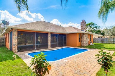 4940 Brookhaven St Cocoa FL 32927