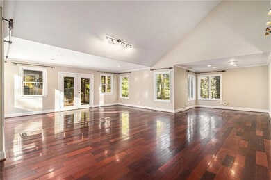 3297 Post Oak Tritt Rd, Marietta, GA 30062 - photo 2