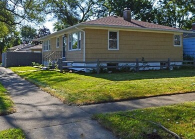 747 N Ernest St, Griffith, IN 46319 - photo 3