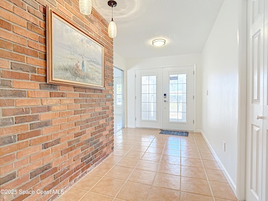 3 - Hallway