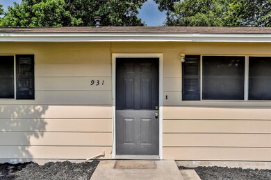 931 Mccully St, Fort Worth, TX 76108 - photo 4