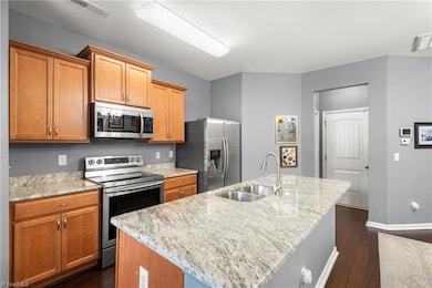 2472 Hartfield Cir, Winston Salem, NC 27103 - photo 6