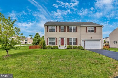 15 Powder River Ct, Harpers Ferry, WV 25425 - photo 2