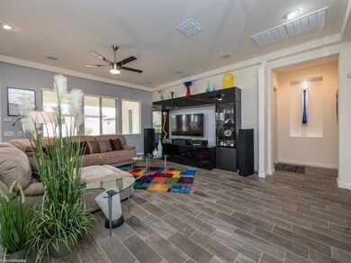 1110 E Holbrook Ct, Gilbert, AZ 85298 - photo 5