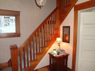 Stairway