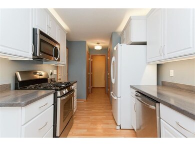 Open Concept Floor Plan with Newer updated Kitchen