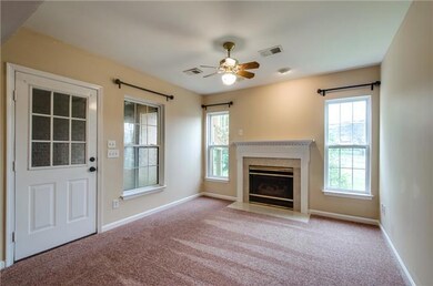 Cozy and Safe Family Bonus Room.  All paints and flooring are brand new - never walked on and walls never hammered