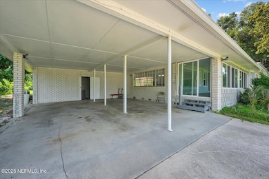 Carport