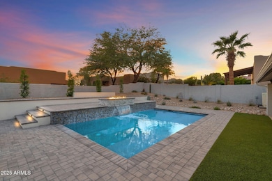 15543 E Cholla Dr, Fountain Hills, AZ 85268 - photo 3