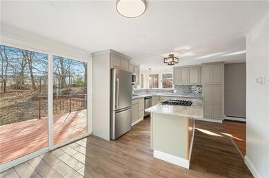 32 Potter Ave, West Warwick, RI 02893 - photo 7