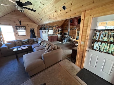 393 G P Loop Rd, Clarksville, NH 03592 - photo 7