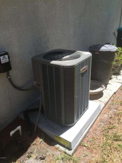 New Condensing Unit