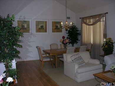 Dining Area from Front Door