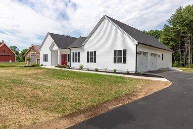 21 Serenity Dr, Uxbridge, MA 01569 - photo 2