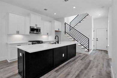 4730 Cruse Rd, Houston, TX 77016 - photo 5