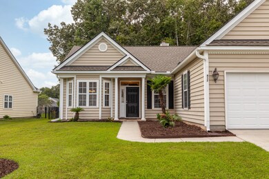 417 Sycamore Shade St, Charleston, SC 29414 - photo 2