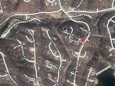 Lot 1 Blk 4 Goldsby Goldsby Trafalgar Dr, Bella Vista, AR 72714 - photo 2