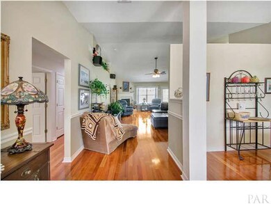 2028 Joshua Dr, Cantonment, FL 32533 - photo 2