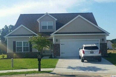 2512 Big Bay Ct unit Live Oak II  Lot 97, Conway, SC 29526 - photo 2