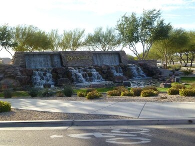 Subdivision entry