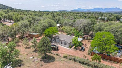 515 E Rancho Rd, Payson, AZ 85541 - photo 2