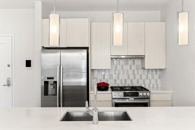 PORT45 unit 417, Boston, MA 02127 - photo 7