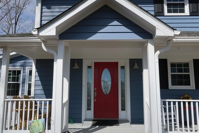 004 front entry