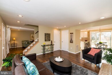 9626 Green Moon Path, Columbia, MD 21046 - photo 4