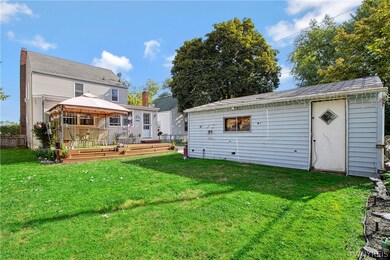 401 Evans St, North Tonawanda, NY 14120 - photo 6