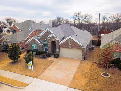 2121 Central Park Dr, Wylie, TX 75098 - photo 3