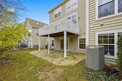 355 Nature Trail unit 355, Westerville, OH 43082 - photo 7