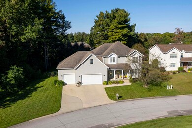 57205 Pine View Dr, South Bend, IN 46619 - photo 2