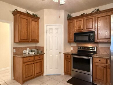 3421 Salter St, Duncan, OK 73533 - photo 5