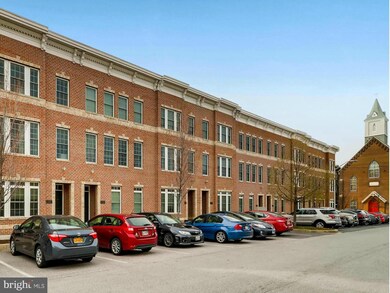 1316 Decatur St, Baltimore, MD 21230 - photo 2