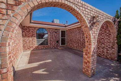 3031 15th St, Alamogordo, NM 88310 - photo 3